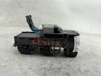 2013-2018 Acura Rdx Master Power Window Switch Replacement Driver Side Left P/N:35750-TX4-A010 2178562-2 Fits OEM Used Auto 