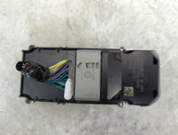 2013-2018 Acura Rdx Master Power Window Switch Replacement Driver Side Left P/N:35750-TX4-A010 2178562-2 Fits OEM Used Auto 