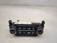 2013-2015 Acura Rdx Climate Control Module Temperature AC/Heater Replacement P/N:79600 TX4 A4 Fits Fits 2013 2014 2015 OEM U