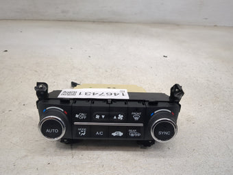 compare product 2013-2015 Acura Rdx Climate Control Module Temperature AC/Heater Replacement P/N:79600 TX4 A4 Fits Fits 2013 2014 2015 OEM Used Auto Parts