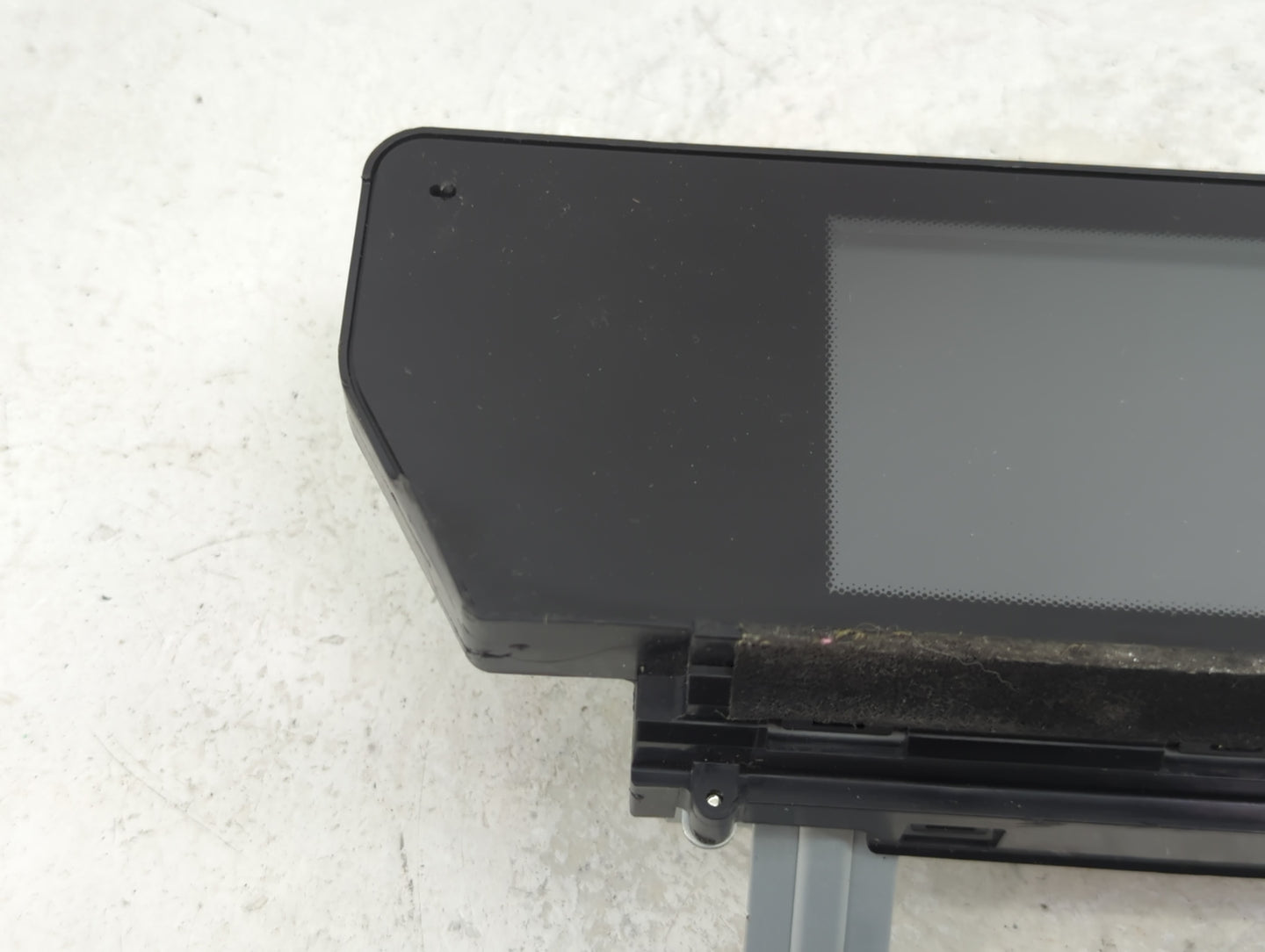 2013-2015 Acura Rdx Information Display Screen 1468619 - Oemusedautoparts1.com