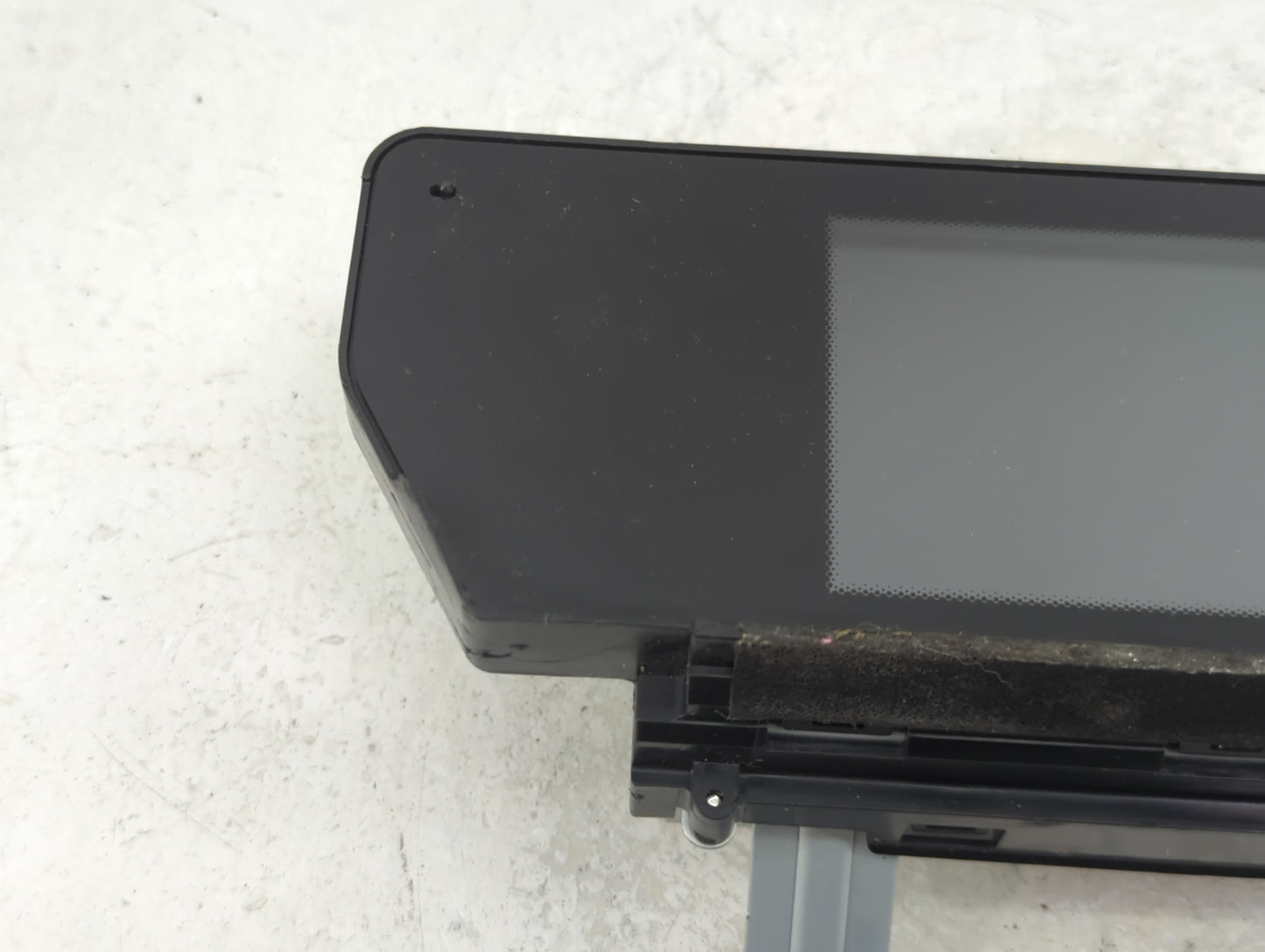 2013-2015 Acura Rdx Information Display Screen 1468619 - Oemusedautoparts1.com