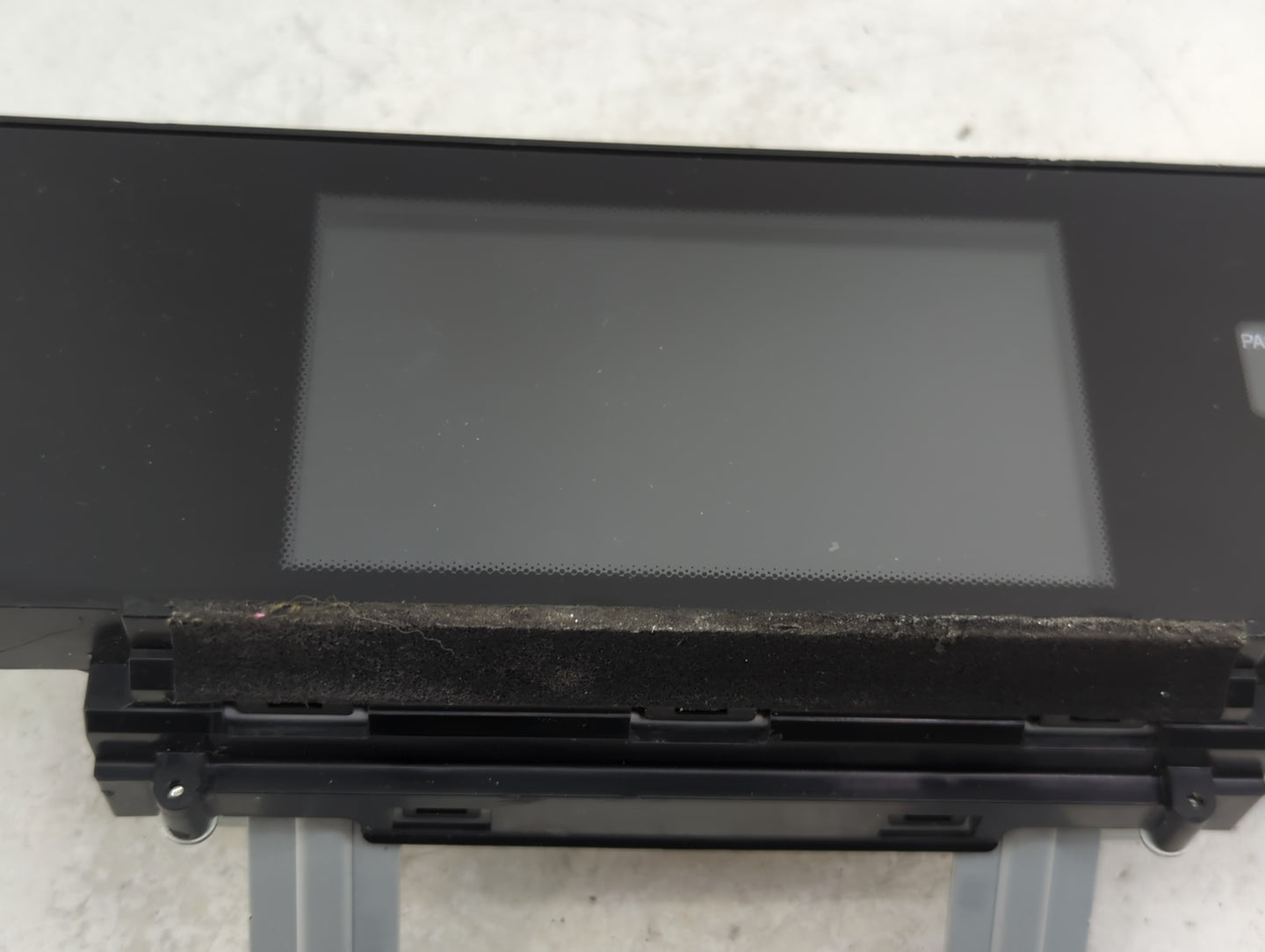 2013-2015 Acura Rdx Information Display Screen 1468619 - Oemusedautoparts1.com