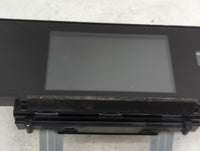 2013-2015 Acura Rdx Information Display Screen 1468619 - Oemusedautoparts1.com