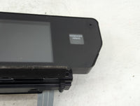 2013-2015 Acura Rdx Information Display Screen 1468619 - Oemusedautoparts1.com