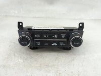 2013-2015 Acura Rdx Climate Control Module Temperature AC/Heater Replacement P/N:79600TX4A410M1 07715064115 Fits OEM Used Au