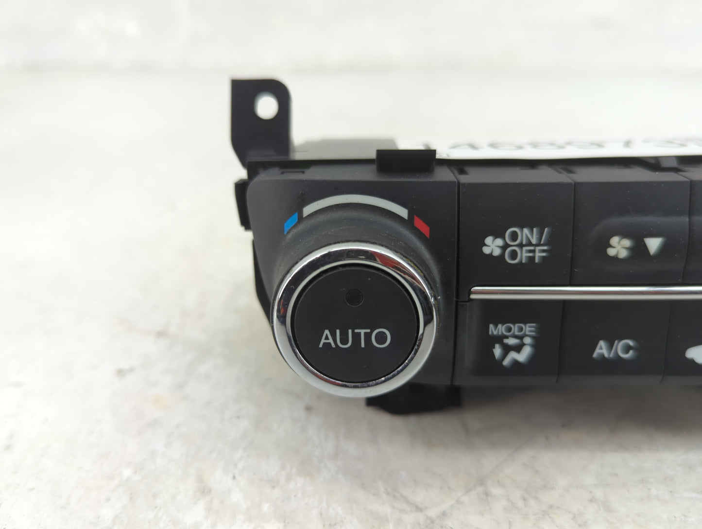 2013-2015 Acura Rdx Climate Control Module Temperature AC/Heater Replacement P/N:79600TX4A410M1 07715064115 Fits OEM Used Au