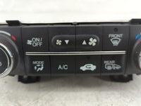2013-2015 Acura Rdx Climate Control Module Temperature AC/Heater Replacement P/N:79600TX4A410M1 07715064115 Fits OEM Used Au