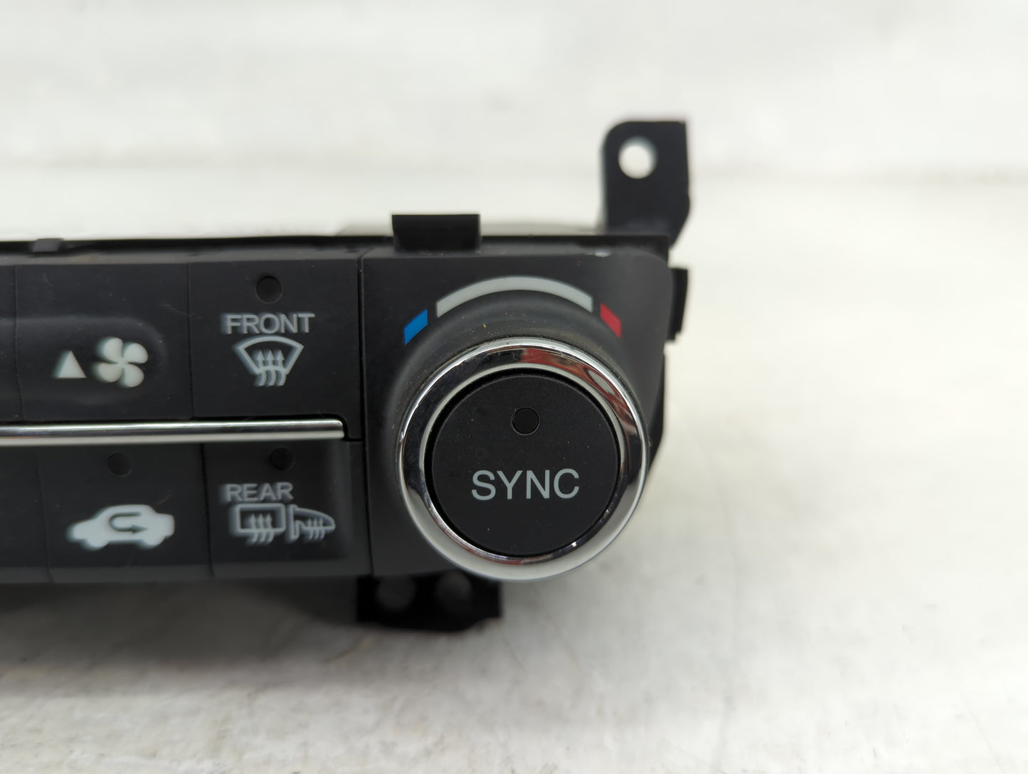 2013-2015 Acura Rdx Climate Control Module Temperature AC/Heater Replacement P/N:79600TX4A410M1 07715064115 Fits OEM Used Au