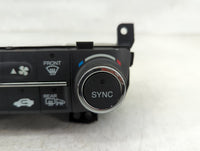 2013-2015 Acura Rdx Climate Control Module Temperature AC/Heater Replacement P/N:79600TX4A410M1 07715064115 Fits OEM Used Au