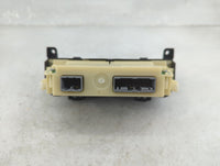 2013-2015 Acura Rdx Climate Control Module Temperature AC/Heater Replacement P/N:79600TX4A410M1 07715064115 Fits OEM Used Au
