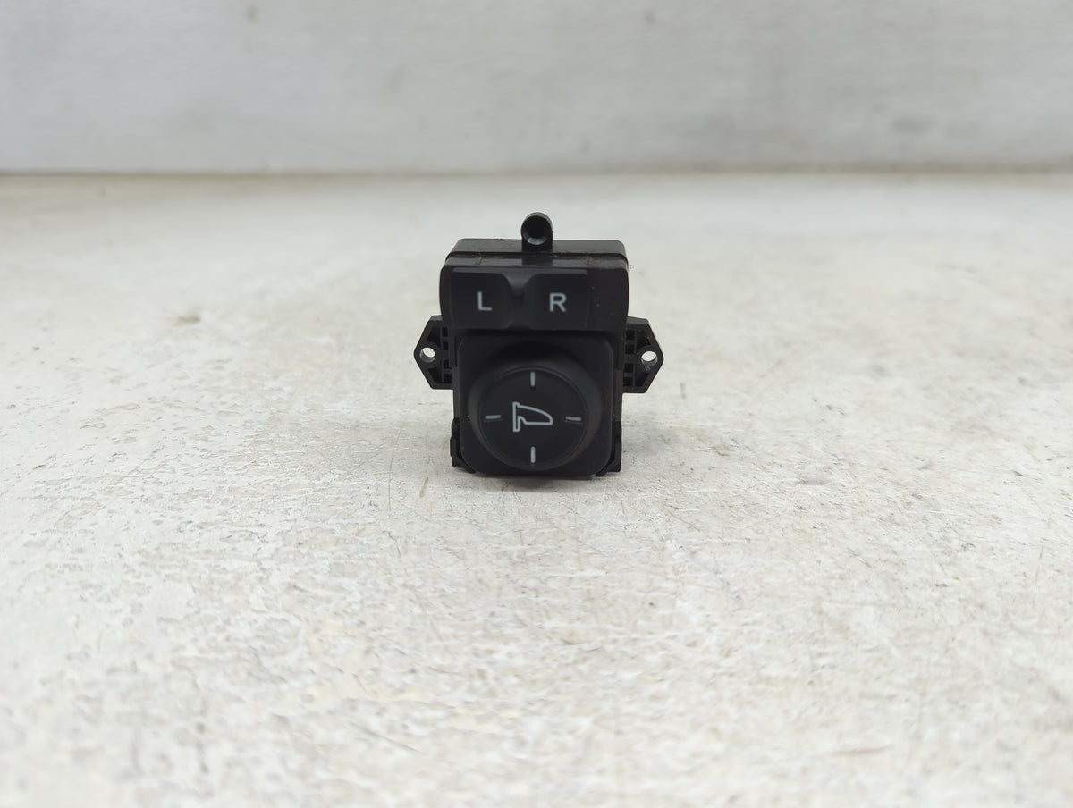2015 Acura Rdx Mirror Control Module - Oemusedautoparts1.com