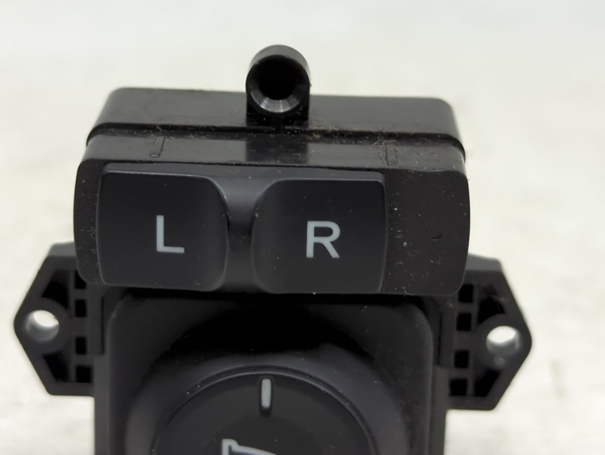 2015 Acura Rdx Mirror Control Module - Oemusedautoparts1.com