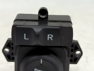 2015 Acura Rdx Mirror Control Module