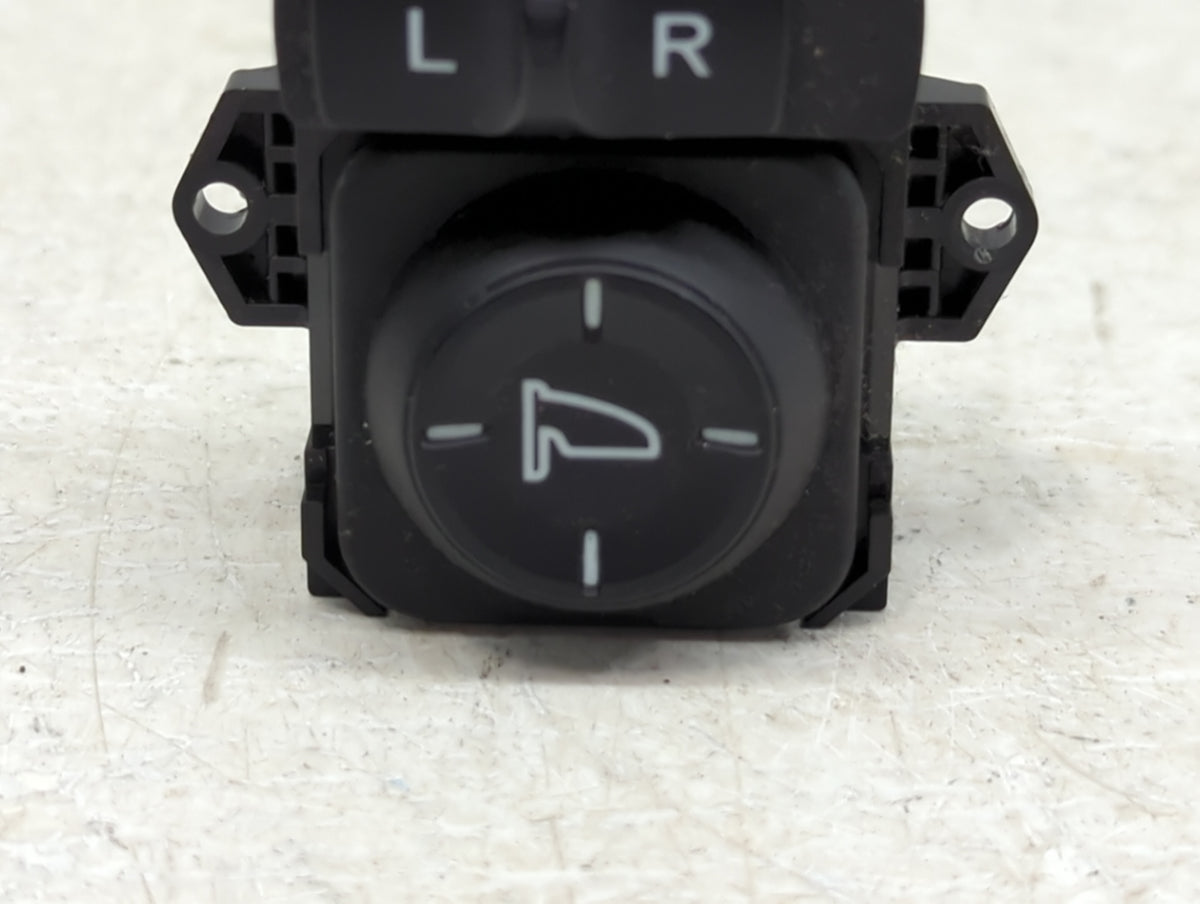 2015 Acura Rdx Mirror Control Module - Oemusedautoparts1.com