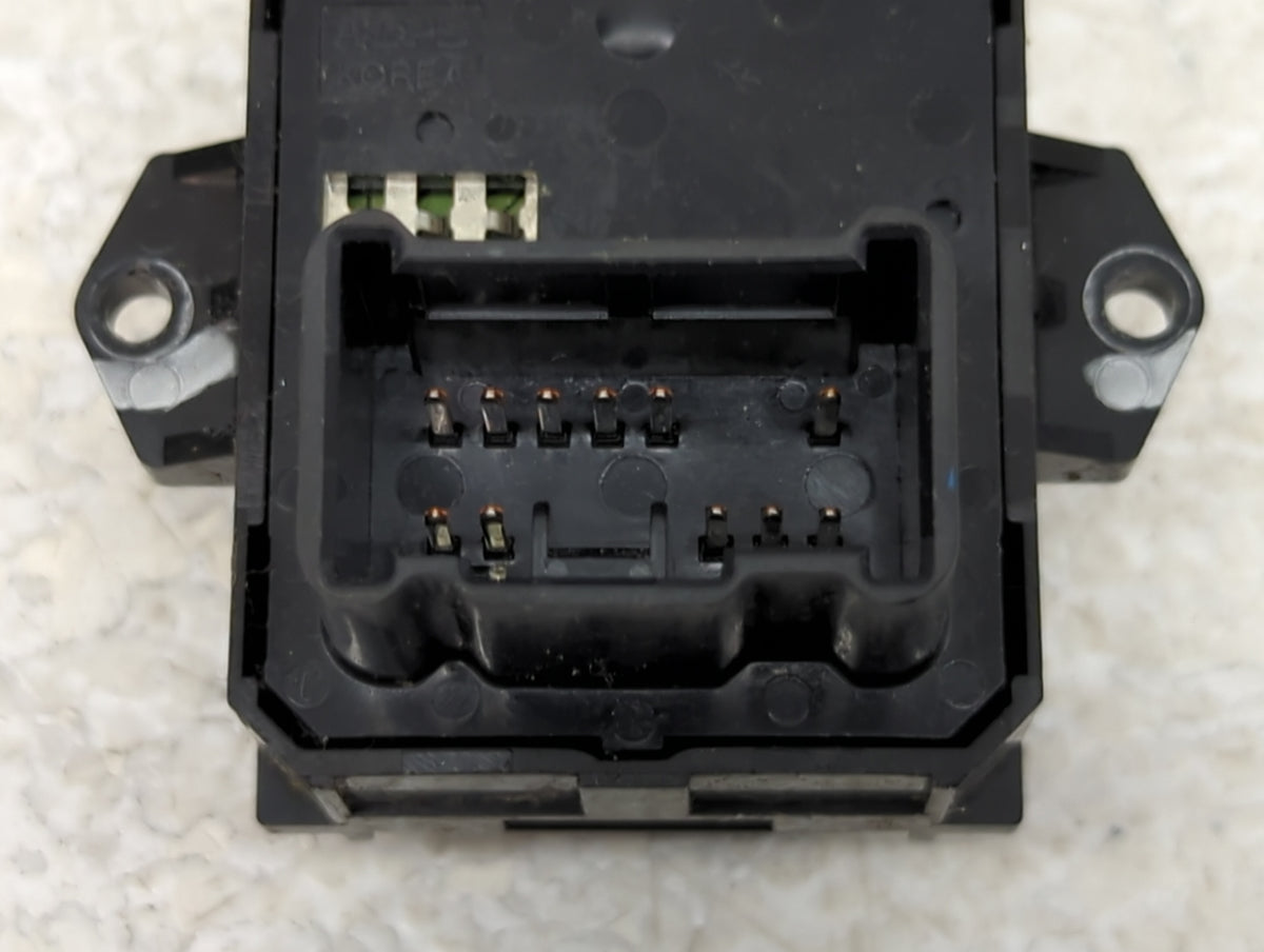 2015 Acura Rdx Mirror Control Module - Oemusedautoparts1.com
