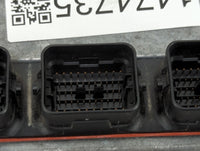 2013-2015 Acura Rdx PCM Engine Control Computer ECU ECM PCU OEM P/N:37820-R8A-A67 Fits Fits 2013 2014 2015 OEM Used Auto Par