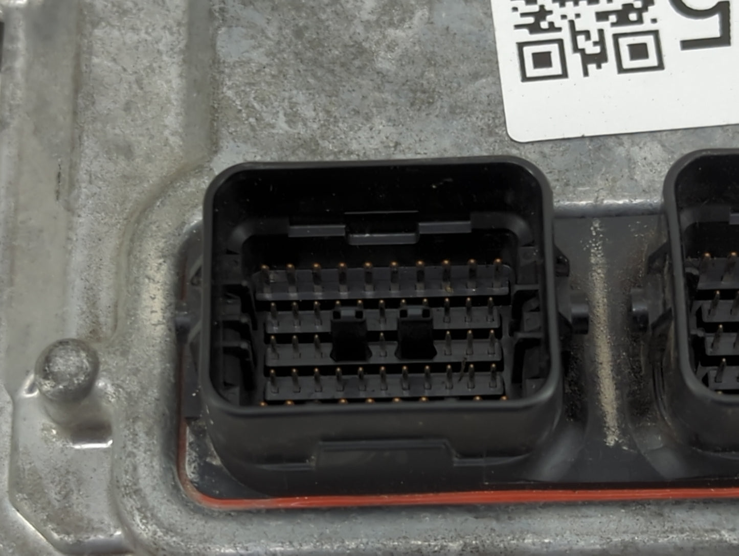 2013-2015 Acura Rdx PCM Engine Control Computer ECU ECM PCU OEM P/N:37820-R8A-A67 Fits Fits 2013 2014 2015 OEM Used Auto Par