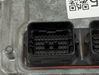 2013-2015 Acura Rdx PCM Engine Control Computer ECU ECM PCU OEM P/N:37820-R8A-A67 Fits Fits 2013 2014 2015 OEM Used Auto Par