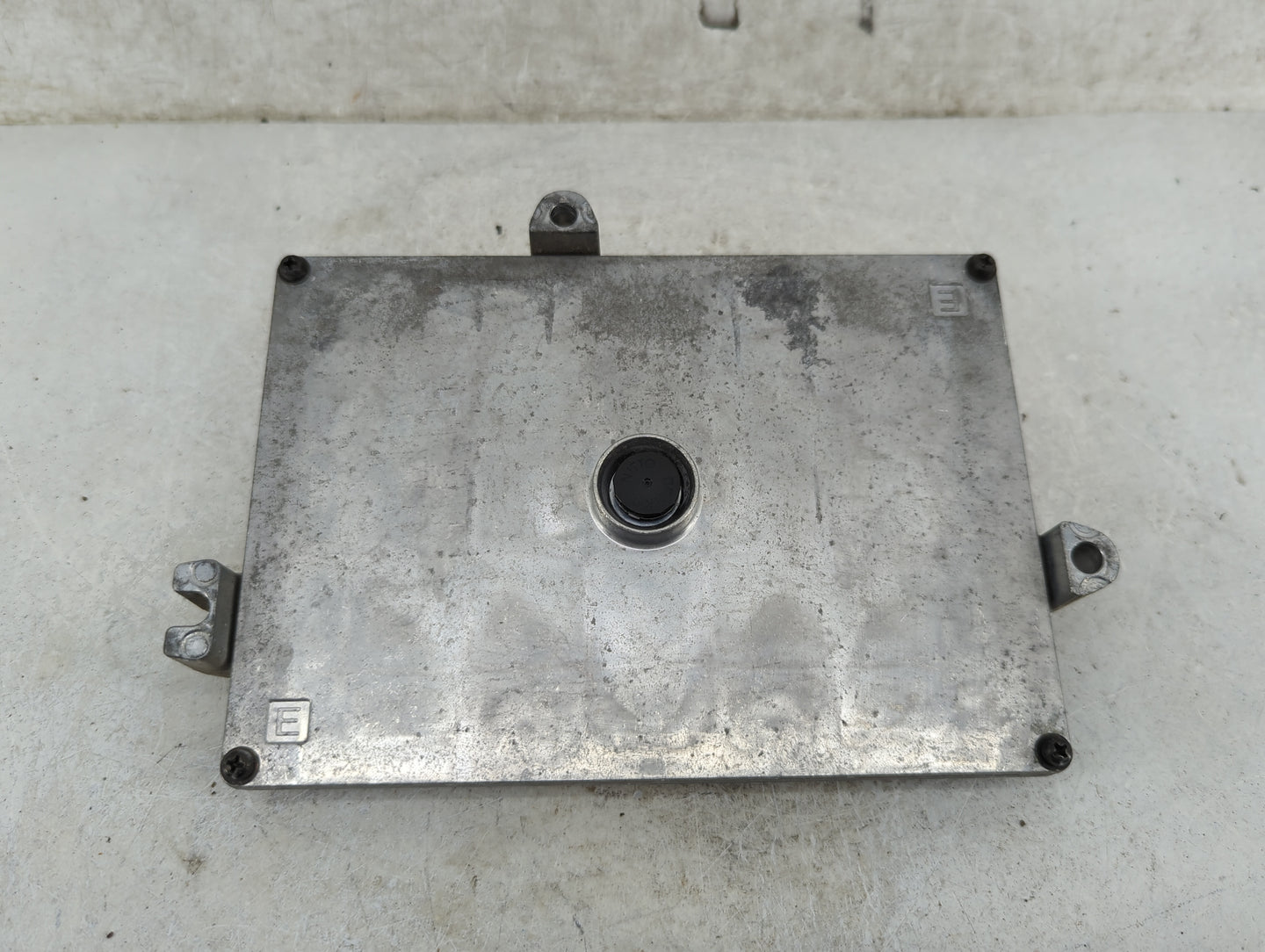 2013-2015 Acura Rdx PCM Engine Control Computer ECU ECM PCU OEM P/N:37820-R8A-A67 Fits Fits 2013 2014 2015 OEM Used Auto Par