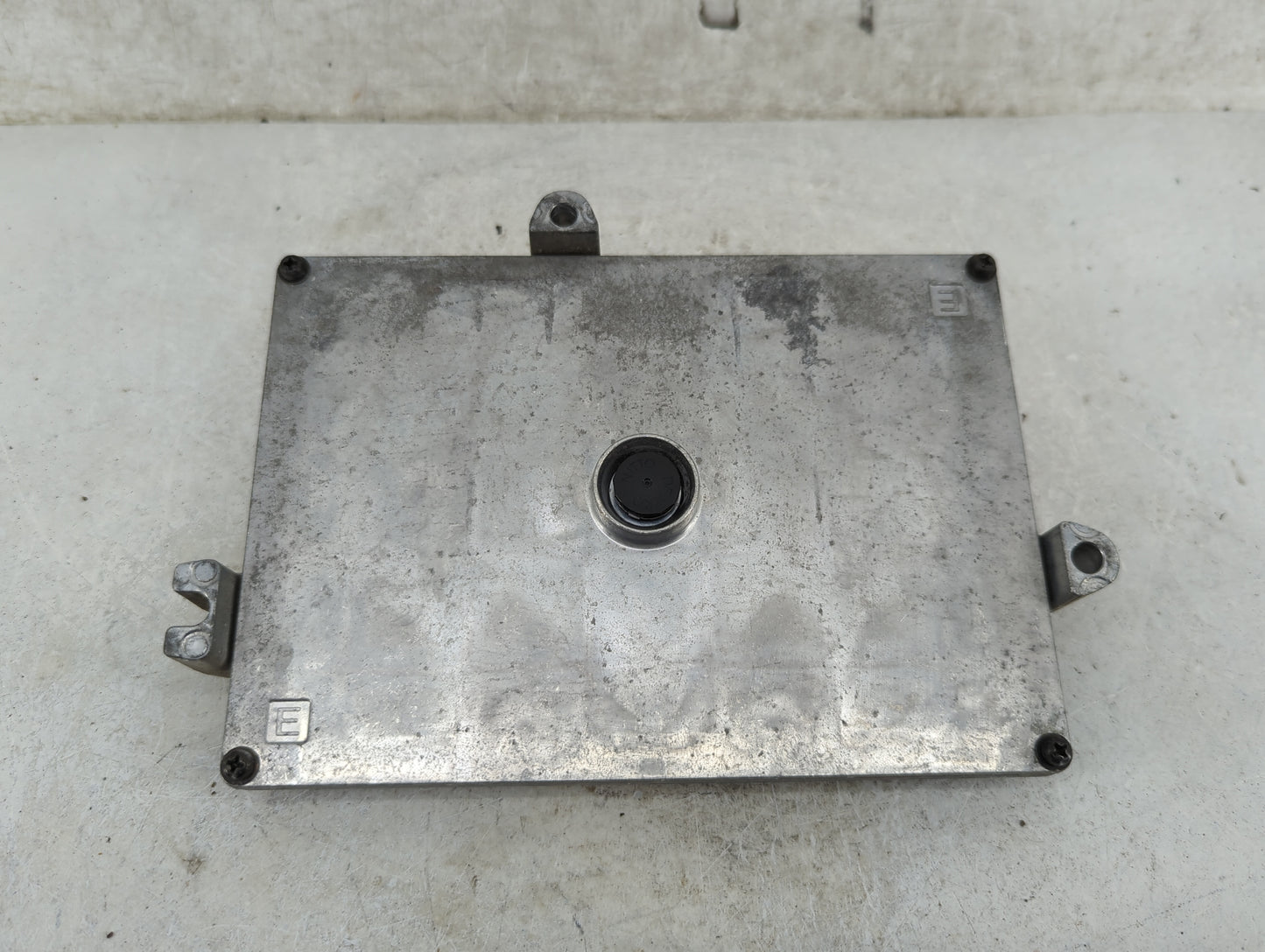 2013-2015 Acura Rdx PCM Engine Control Computer ECU ECM PCU OEM P/N:37820-R8A-A67 Fits Fits 2013 2014 2015 OEM Used Auto Par