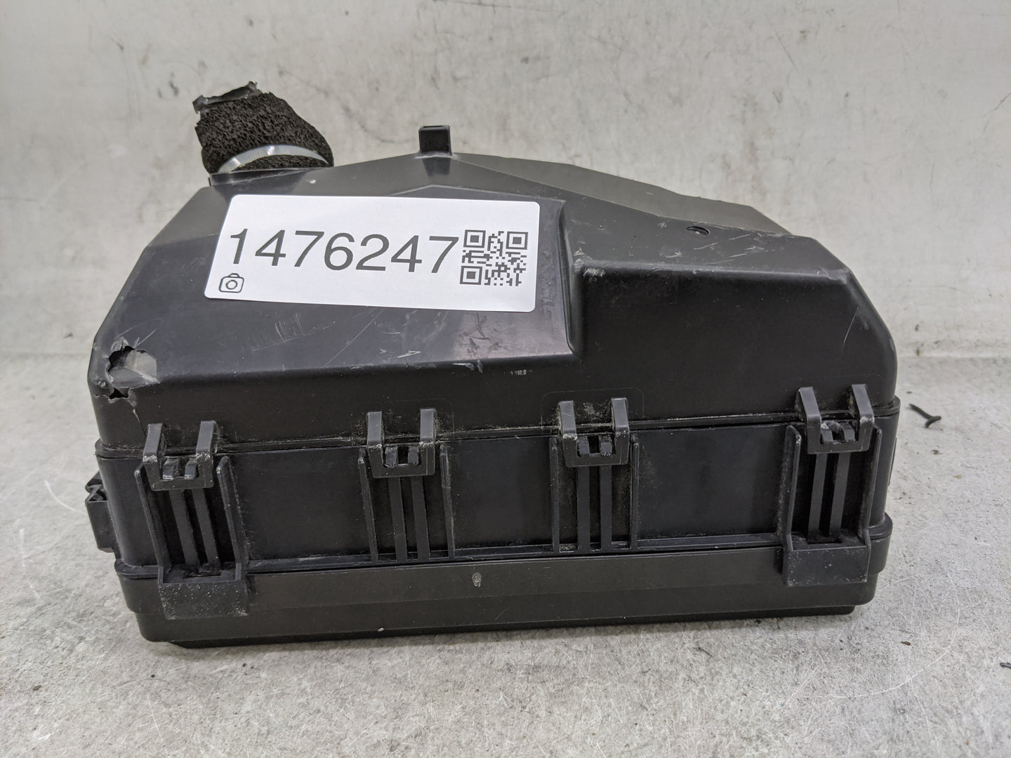 2013-2015 Acura Rdx Fusebox Fuse Box Panel Relay Module P/N:212R2030CN TX4A012 Fits Fits 2013 2014 2015 OEM Used Auto Parts 
