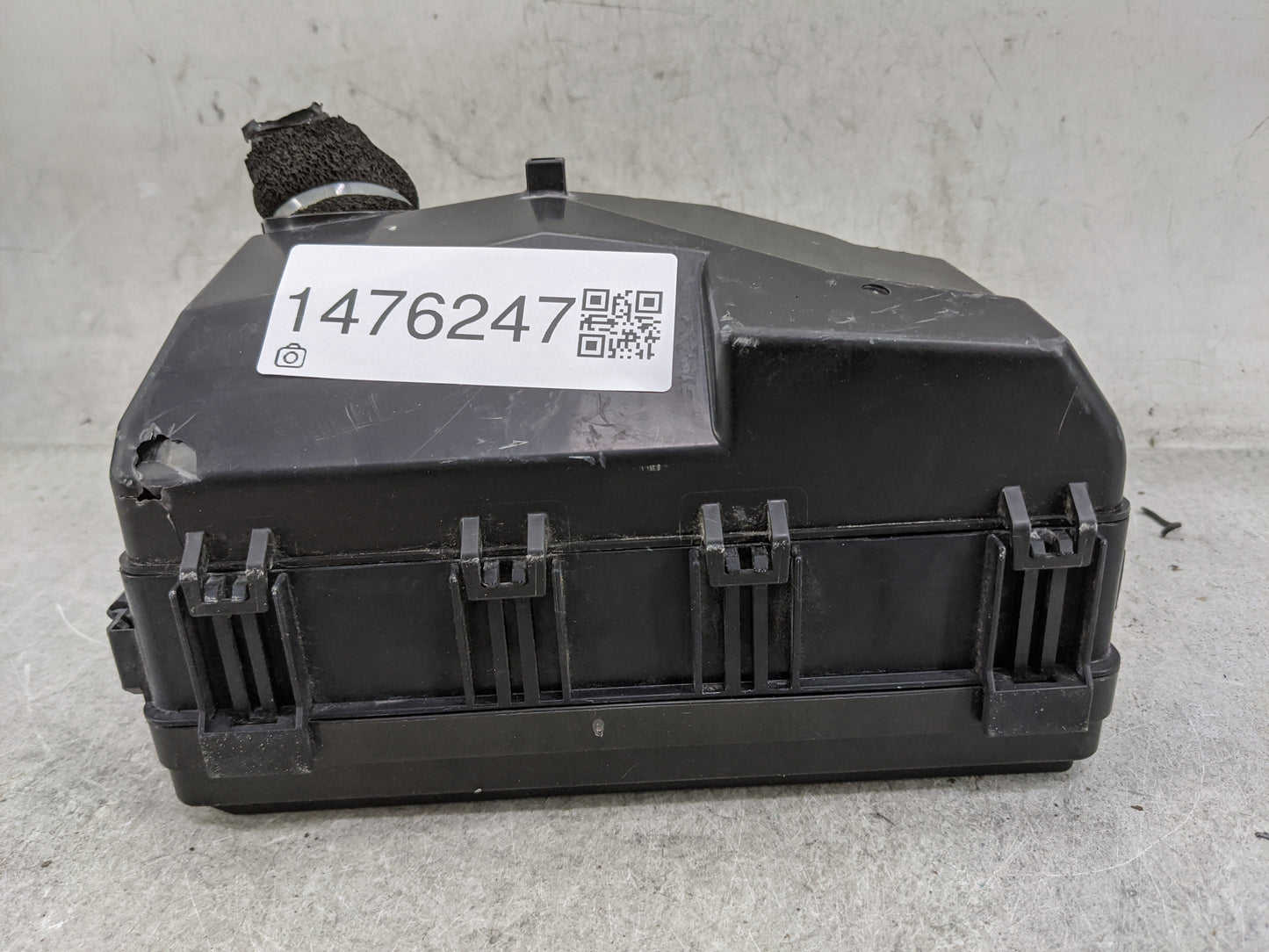 2013-2015 Acura Rdx Fusebox Fuse Box Panel Relay Module P/N:212R2030CN TX4A012 Fits Fits 2013 2014 2015 OEM Used Auto Parts 