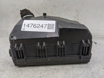 2013-2015 Acura Rdx Fusebox Fuse Box Panel Relay Module P/N:212R2030CN TX4A012 Fits Fits 2013 2014 2015 OEM Used Auto Parts 