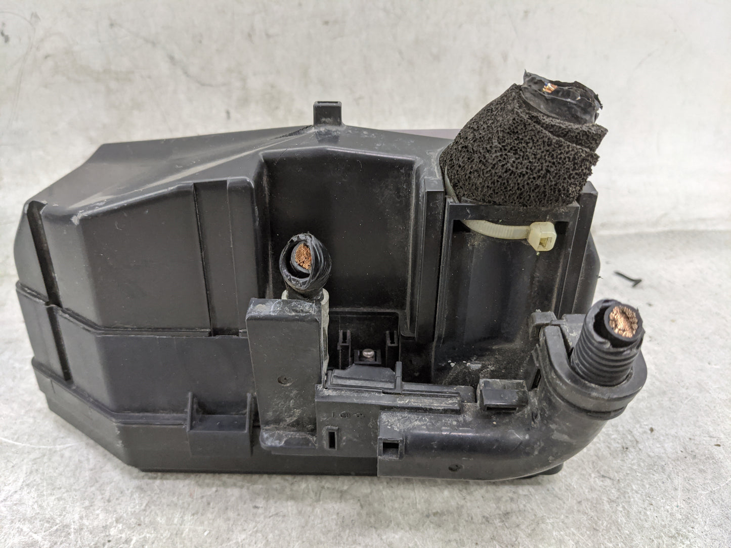 2013-2015 Acura Rdx Fusebox Fuse Box Panel Relay Module P/N:212R2030CN TX4A012 Fits Fits 2013 2014 2015 OEM Used Auto Parts 