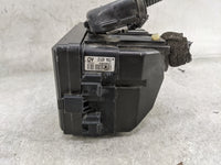 2013-2015 Acura Rdx Fusebox Fuse Box Panel Relay Module P/N:212R2030CN TX4A012 Fits Fits 2013 2014 2015 OEM Used Auto Parts 