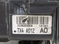 2013-2015 Acura Rdx Fusebox Fuse Box Panel Relay Module P/N:212R2030CN TX4A012 Fits Fits 2013 2014 2015 OEM Used Auto Parts 