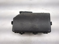 2013-2015 Acura Rdx Fusebox Fuse Box Panel Relay Module P/N:PP-TD20 351820160524 Fits Fits 2013 2014 2015 OEM Used Auto Part