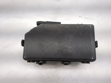 2013-2015 Acura Rdx Fusebox Fuse Box Panel Relay Module P/N:PP-TD20 351820160524 Fits Fits 2013 2014 2015 OEM Used Auto Part