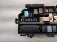 2013-2015 Acura Rdx Fusebox Fuse Box Panel Relay Module P/N:PP-TD20 351820160524 Fits Fits 2013 2014 2015 OEM Used Auto Part