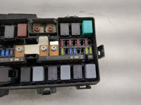 2013-2015 Acura Rdx Fusebox Fuse Box Panel Relay Module P/N:PP-TD20 351820160524 Fits Fits 2013 2014 2015 OEM Used Auto Part