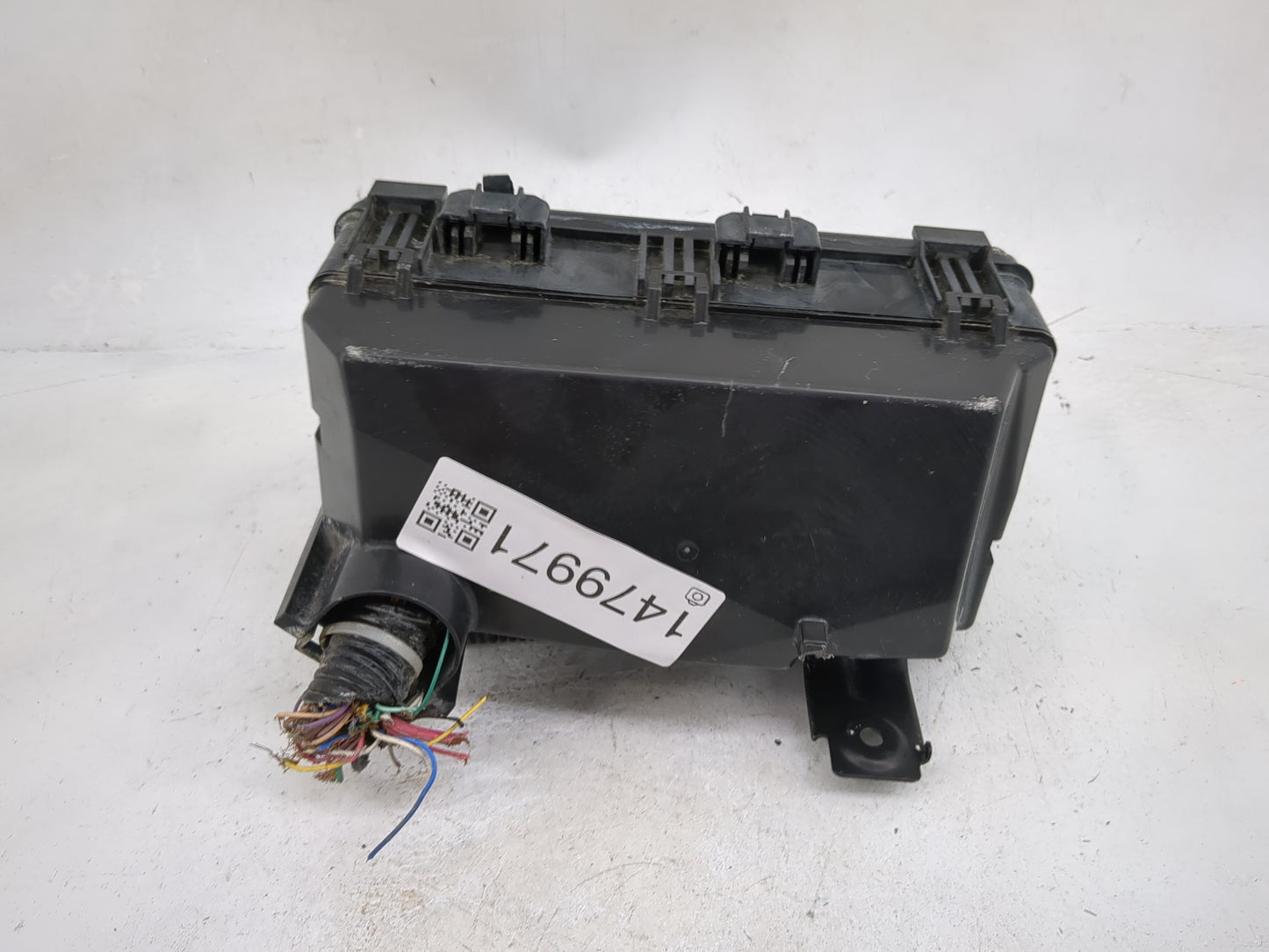 2013-2015 Acura Rdx Fusebox Fuse Box Panel Relay Module P/N:PP-TD20 351820160524 Fits Fits 2013 2014 2015 OEM Used Auto Part