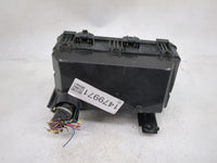 2013-2015 Acura Rdx Fusebox Fuse Box Panel Relay Module P/N:PP-TD20 351820160524 Fits Fits 2013 2014 2015 OEM Used Auto Part