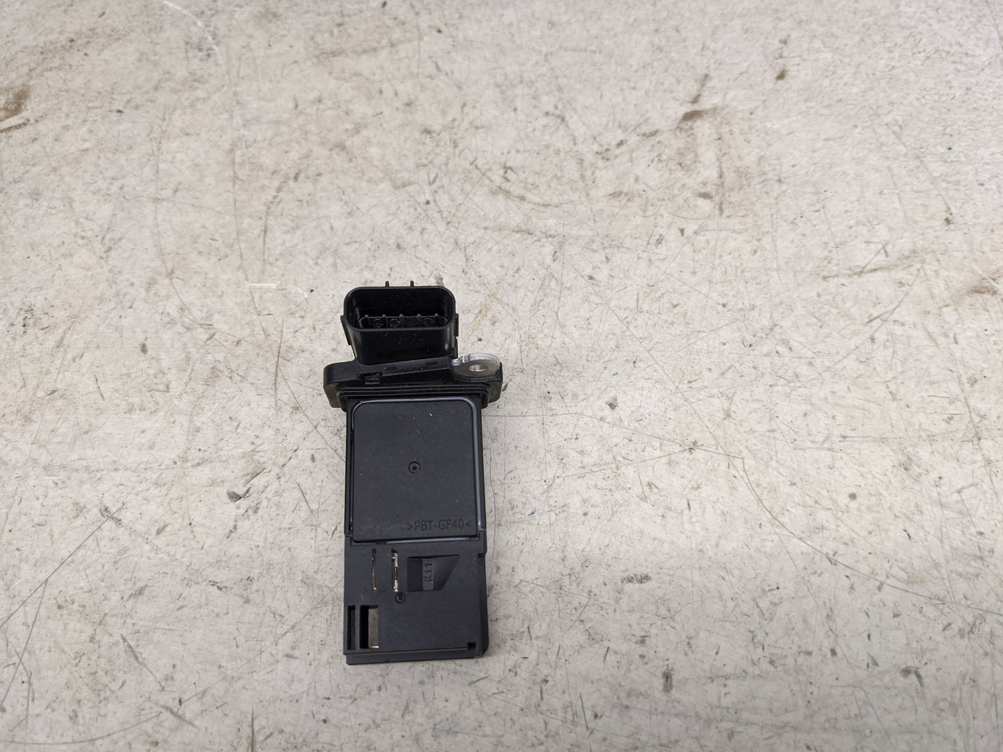 2013-2018 Acura Rdx Mass Air Flow Meter Maf 1480947 - Oemusedautoparts1.com