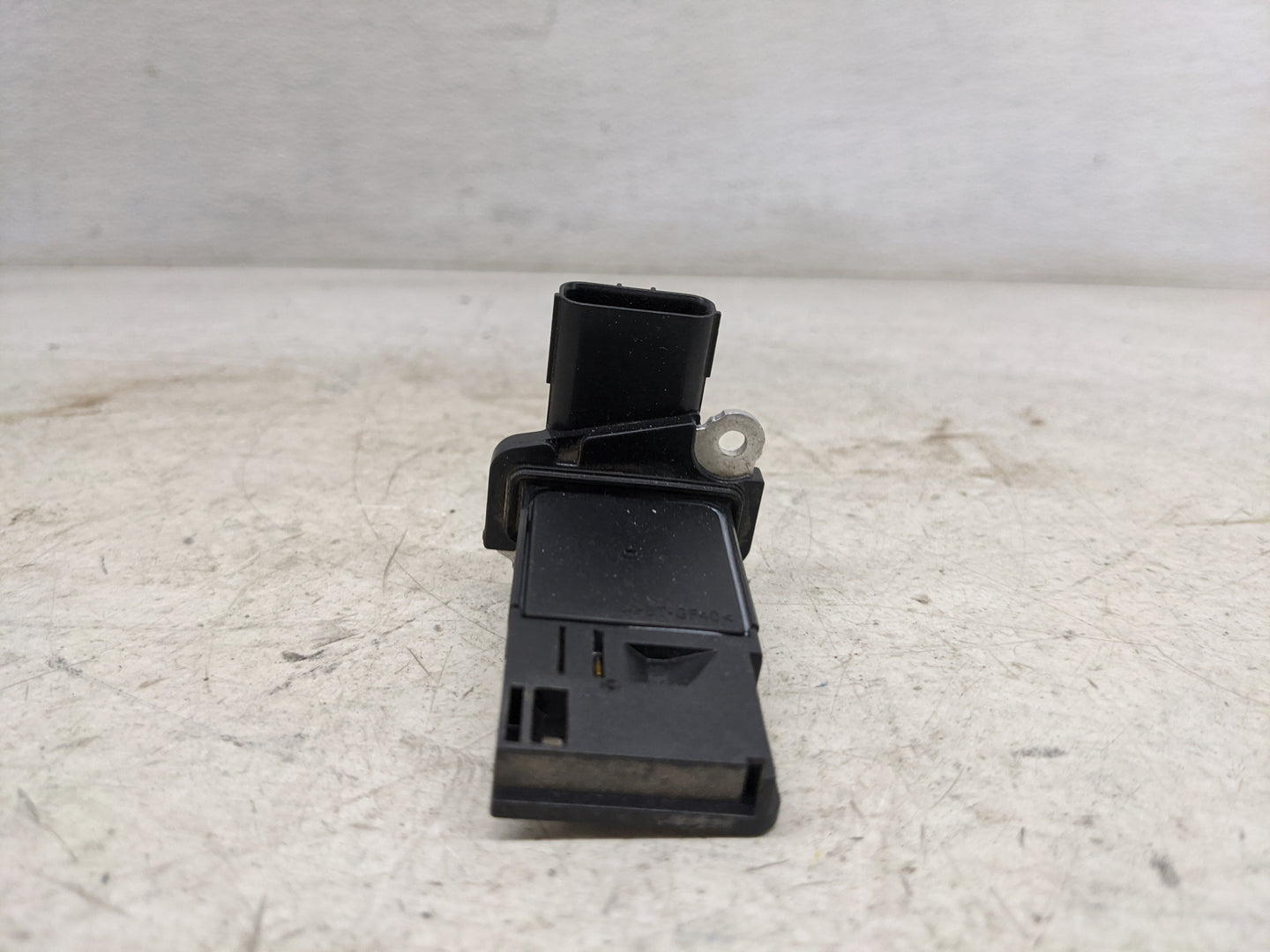 2013-2018 Acura Rdx Mass Air Flow Meter Maf 1480947 - Oemusedautoparts1.com