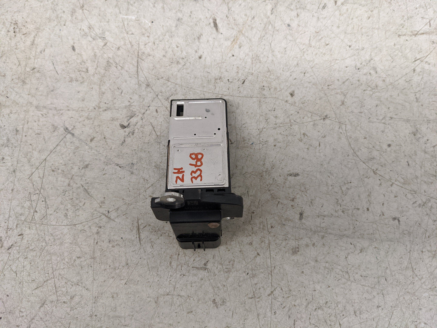 2013-2018 Acura Rdx Mass Air Flow Meter Maf 1480947 - Oemusedautoparts1.com