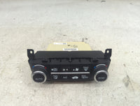 2013-2015 Acura Rdx Climate Control Module Temperature AC/Heater Replacement P/N:79600 TX4 A4 79600TX4A410DM1 Fits OEM Used 