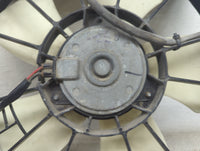 2013-2015 Acura Rdx Electric Radiator Cooling Fan Motor Assembly P/N:Y11537ECM950 Fits Fits 2011 2012 2013 2014 2015 OEM Use