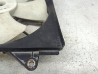 2013-2015 Acura Rdx Electric Radiator Cooling Fan Motor Assembly P/N:Y11537ECM950 Fits Fits 2011 2012 2013 2014 2015 OEM Use