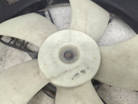 2013-2015 Acura Rdx Electric Radiator Cooling Fan Motor Assembly P/N:Y11537ECM950 Fits Fits 2011 2012 2013 2014 2015 OEM Use