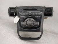 2013-2015 Acura Rdx Radio AM FM Cd Player Receiver Replacement P/N:39540-TX4-A030-M1 NXH-8118ZH02 Fits Fits 2013 2014 2015 O