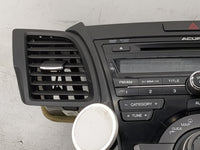 2013-2015 Acura Rdx Radio AM FM Cd Player Receiver Replacement P/N:39540-TX4-A030-M1 NXH-8118ZH02 Fits Fits 2013 2014 2015 O