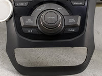 2013-2015 Acura Rdx Radio AM FM Cd Player Receiver Replacement P/N:39540-TX4-A030-M1 NXH-8118ZH02 Fits Fits 2013 2014 2015 O