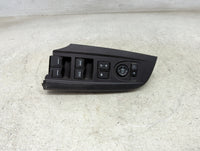 2013-2018 Acura Rdx Master Power Window Switch Replacement Driver Side Left P/N:35750-TX4-A010 2178562-2 Fits OEM Used Auto 