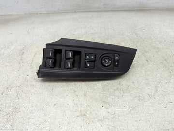 2013-2018 Acura Rdx Master Power Window Switch Replacement Driver Side Left P/N:35750-TX4-A010 2178562-2 Fits OEM Used Auto 