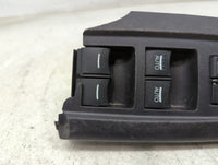 2013-2018 Acura Rdx Master Power Window Switch Replacement Driver Side Left P/N:35750-TX4-A010 2178562-2 Fits OEM Used Auto 